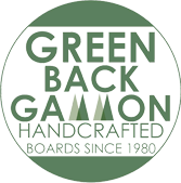 Green Backgammon